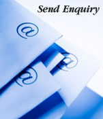 Send Enquiry