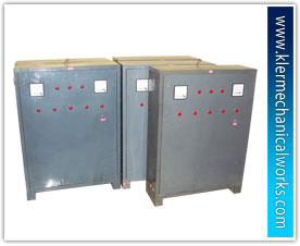 Electronic Panels